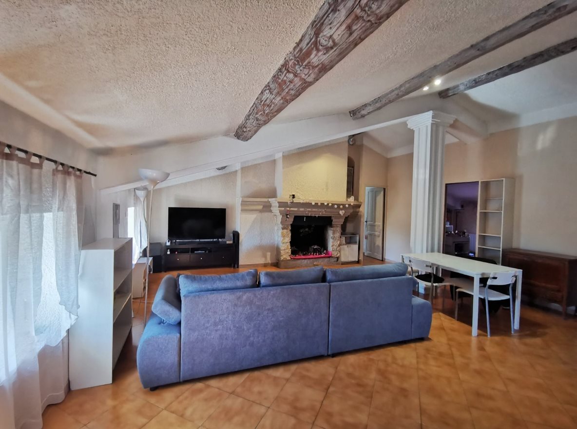 Appartement à vendre, 109m², Avignon