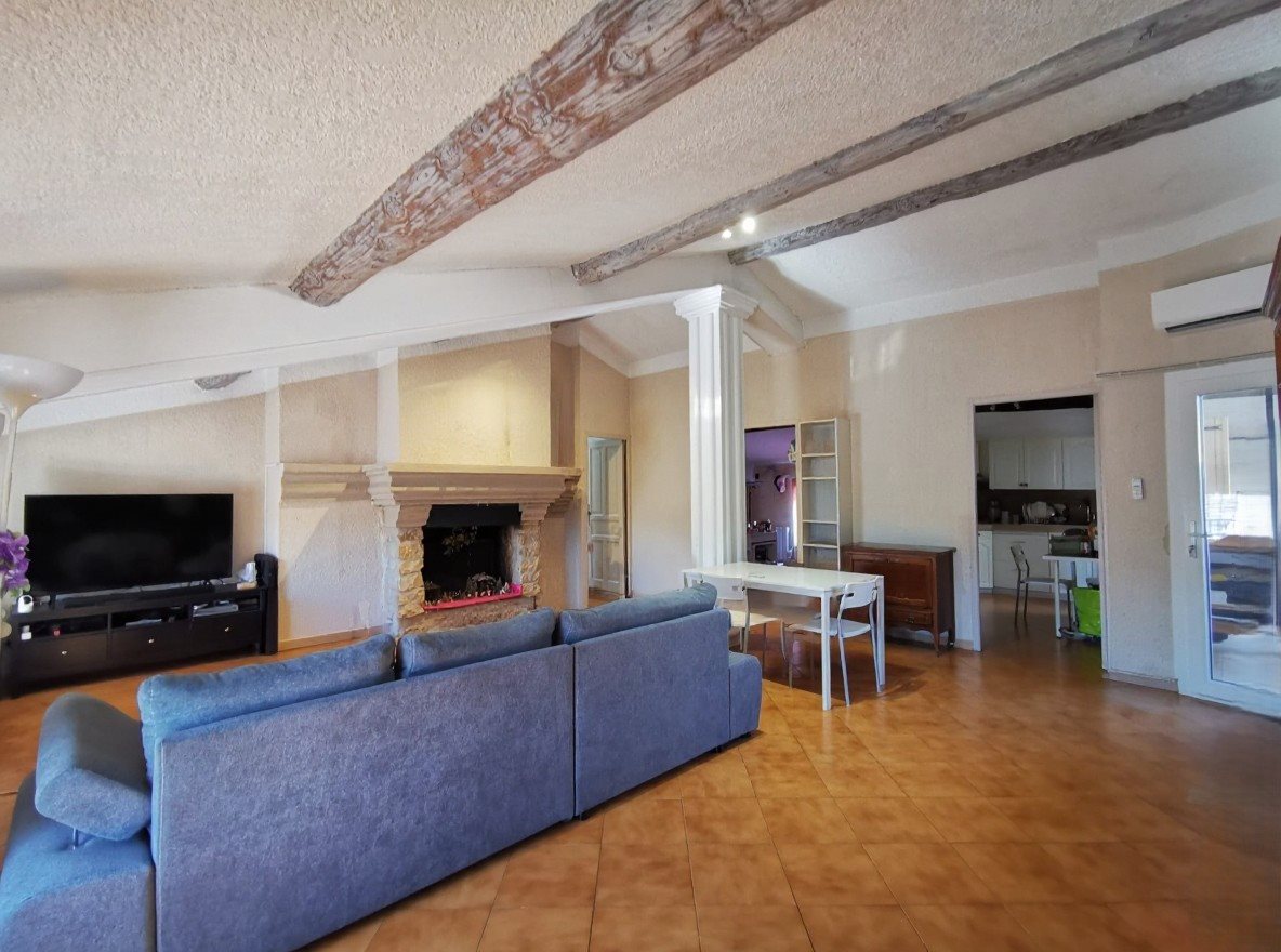 Appartement à vendre, 109m², Avignon