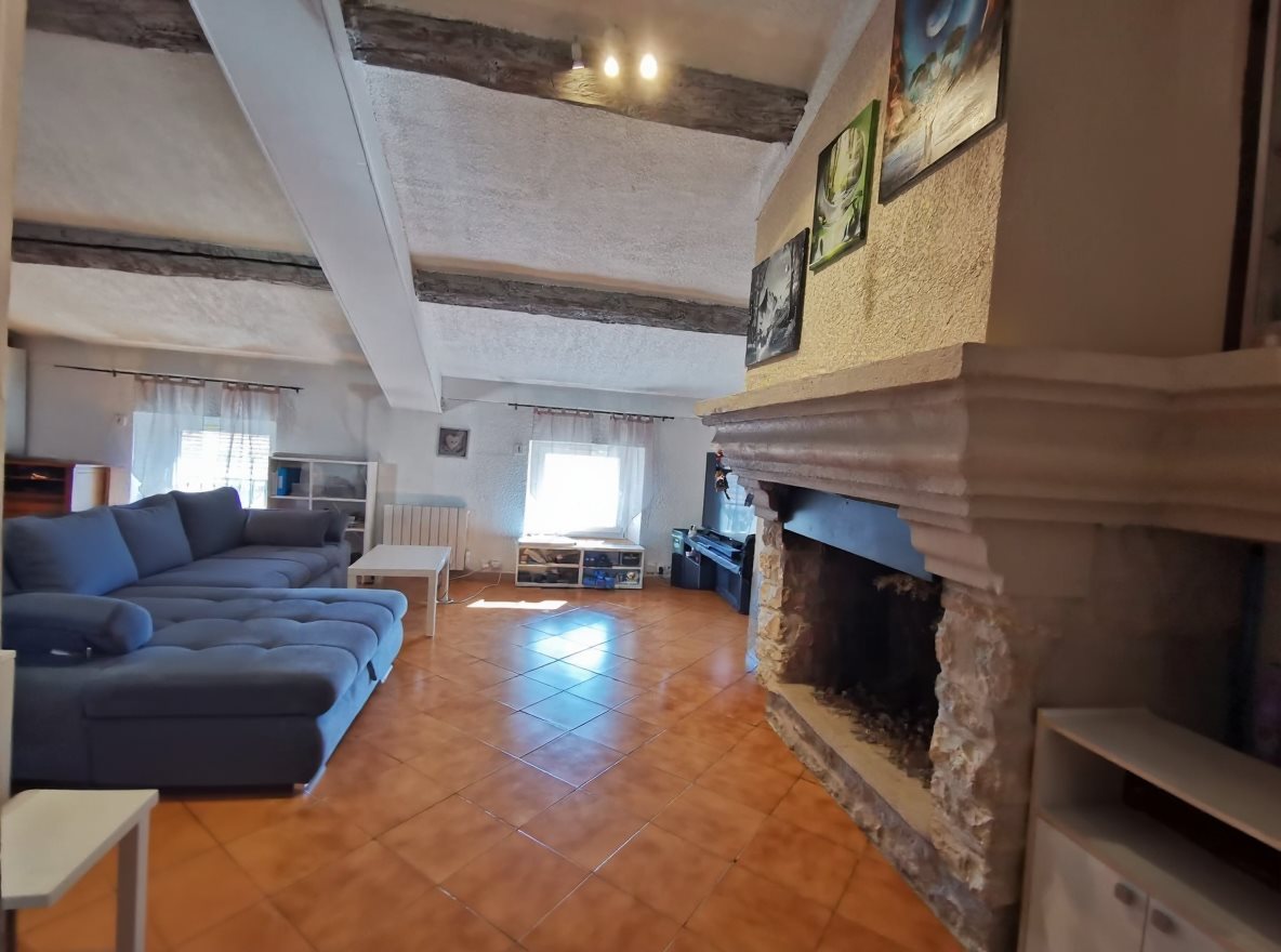 Appartement à vendre, 109m², Avignon