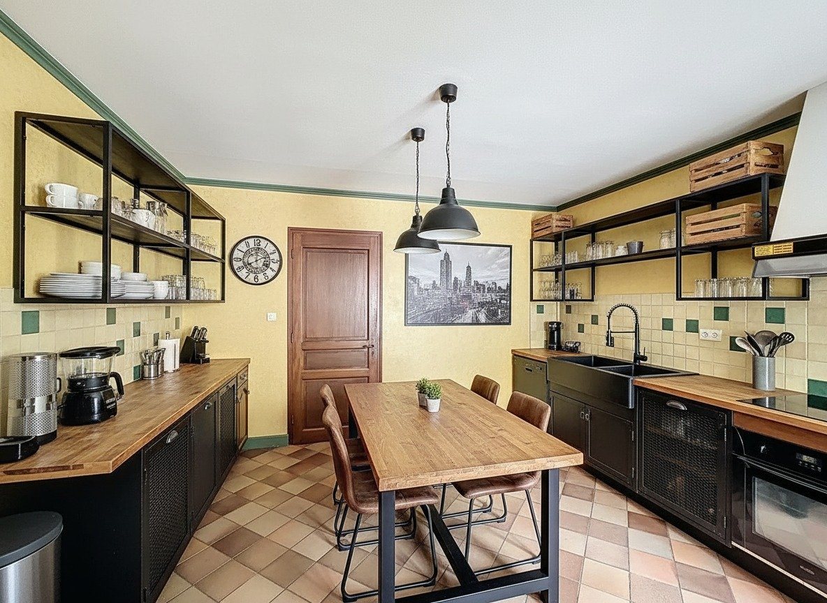 Maison à vendre, 170m², Pernes-les-Fontaines