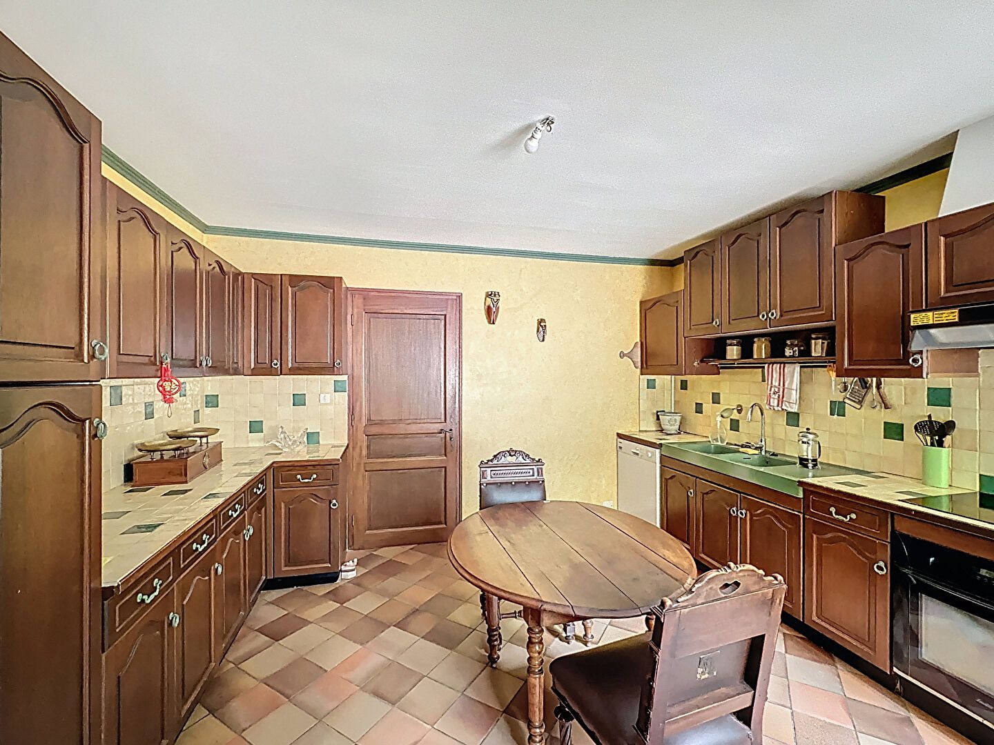 Maison à vendre, 170m², Pernes-les-Fontaines