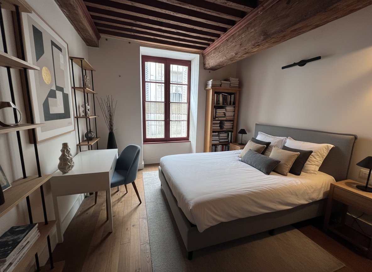 Appartement à vendre, 54m², Avignon