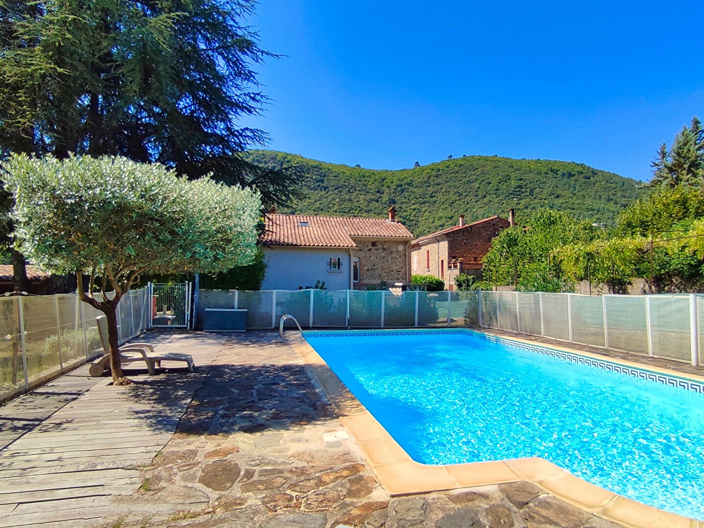 Maison à vendre, 183m², Bessèges