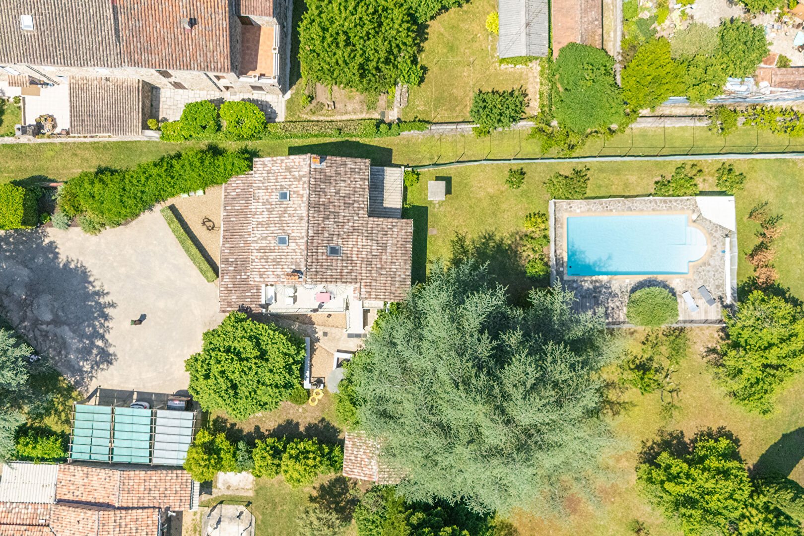 Maison à vendre, 183m², Bessèges