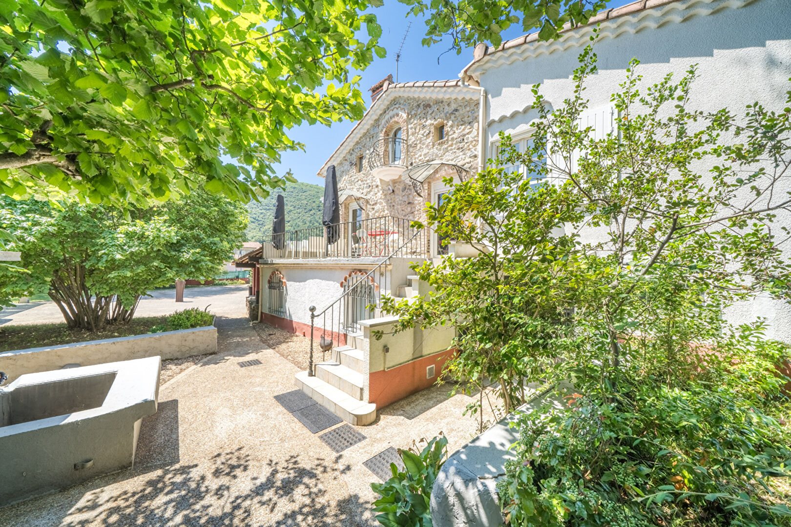 Maison à vendre, 183m², Bessèges