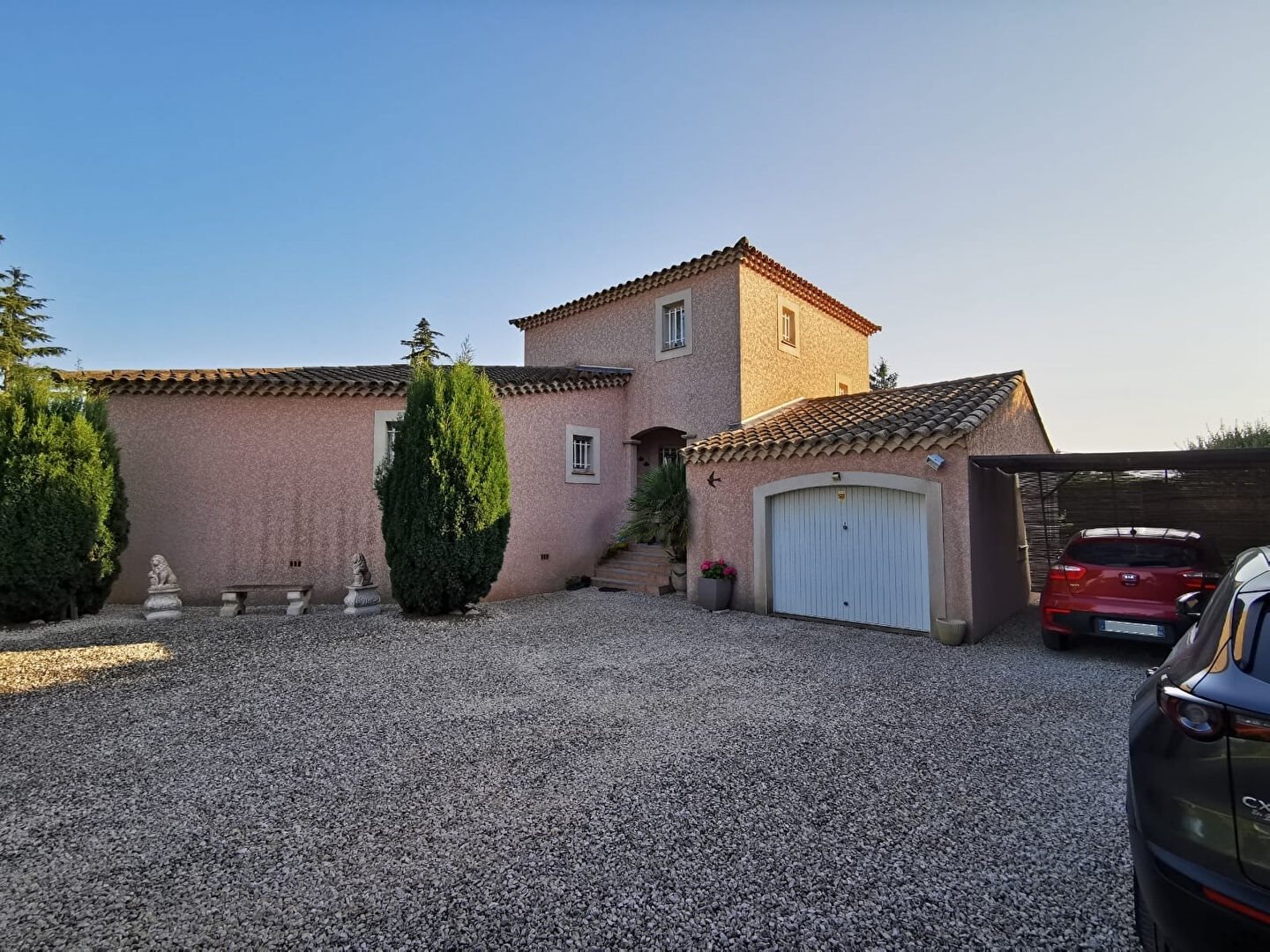 Maison à vendre, 152m², Pujaut