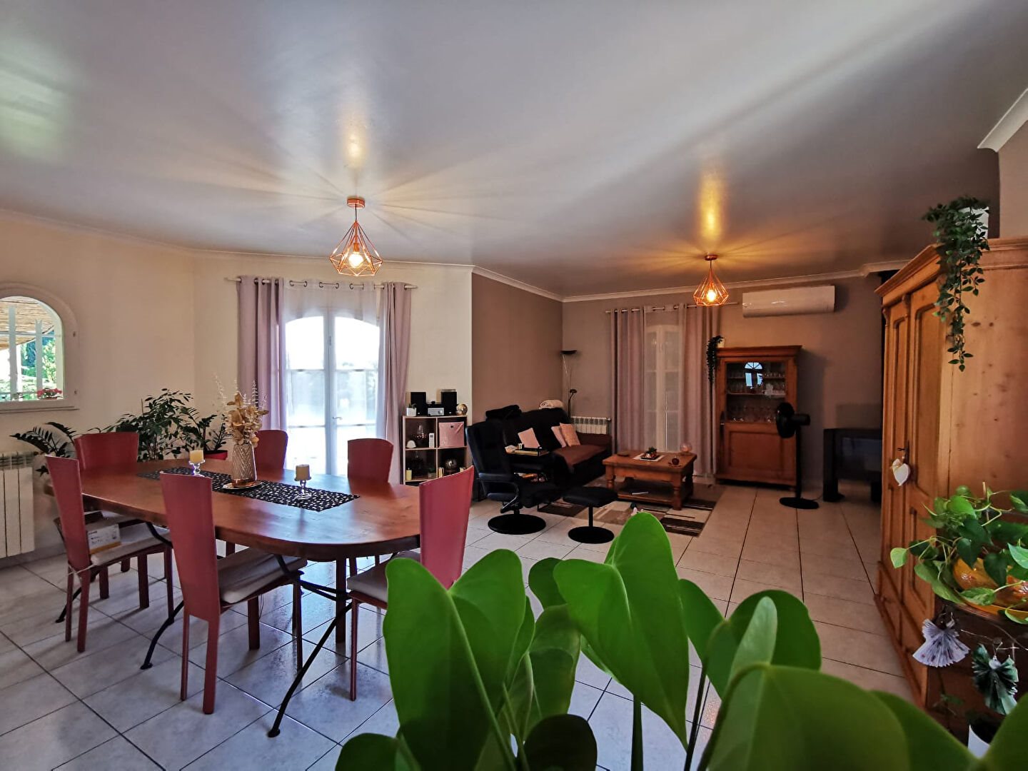 Maison à vendre, 152m², Pujaut