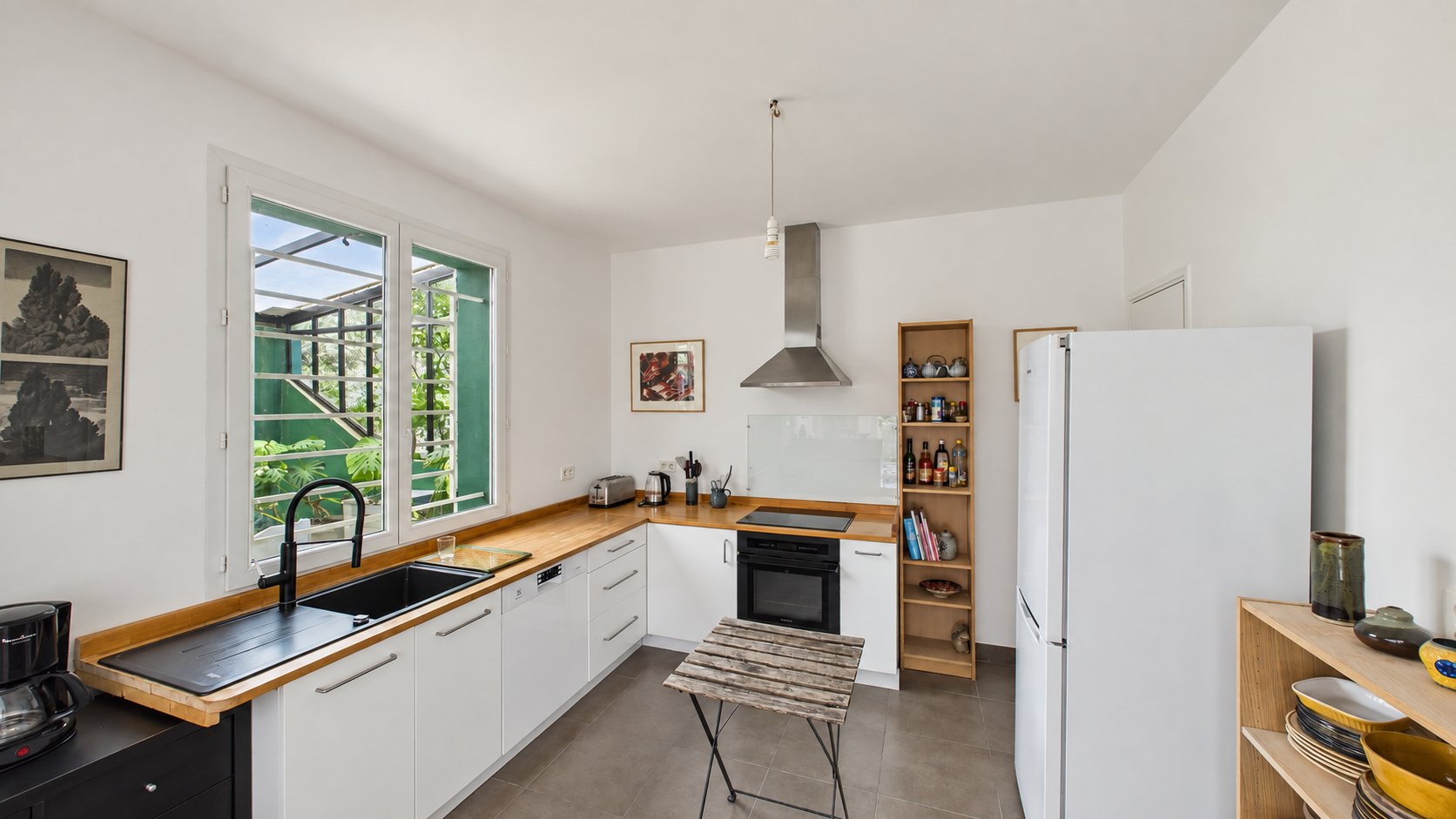 Maison à vendre, 135m², Sauveterre
