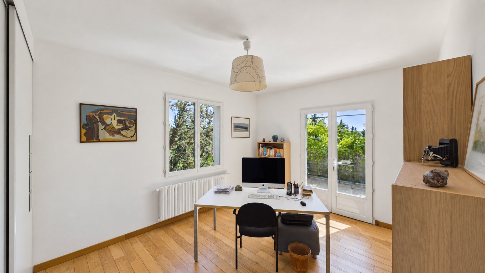 Maison à vendre, 135m², Sauveterre