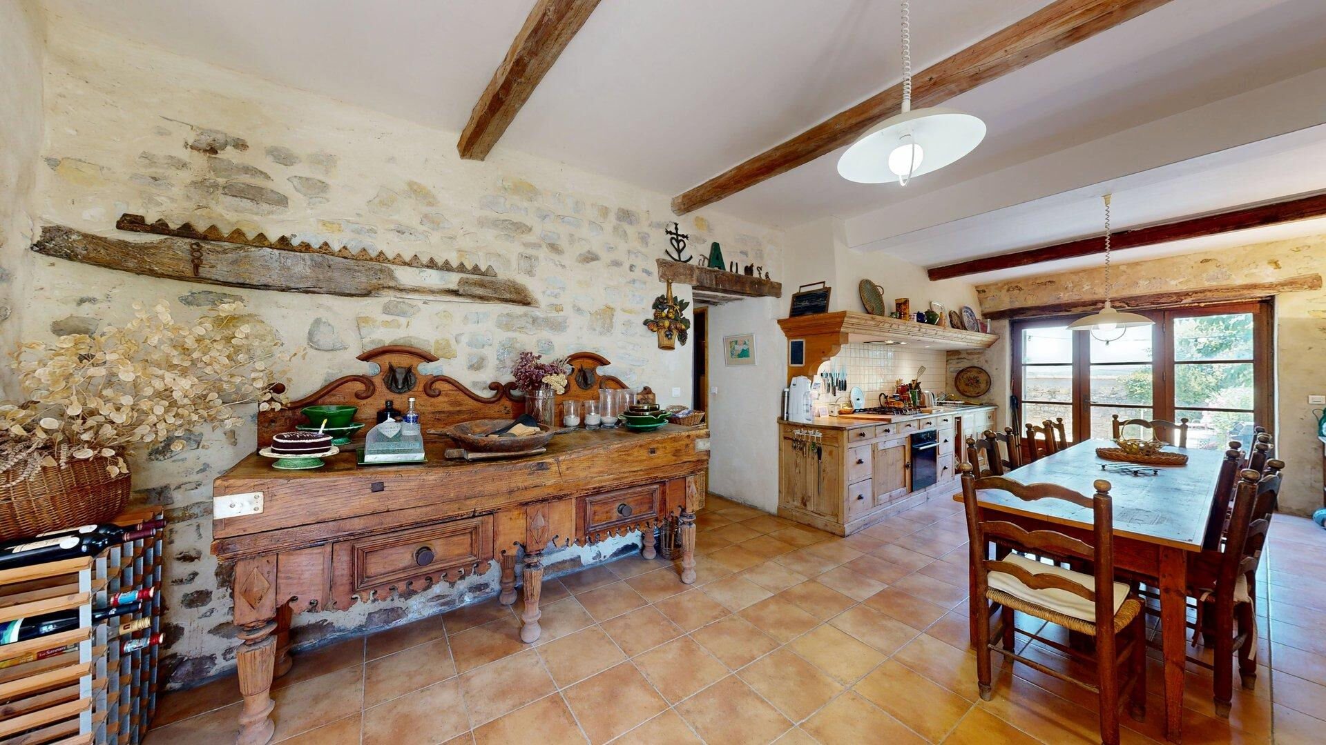 Maison à vendre, 386m², Cardet