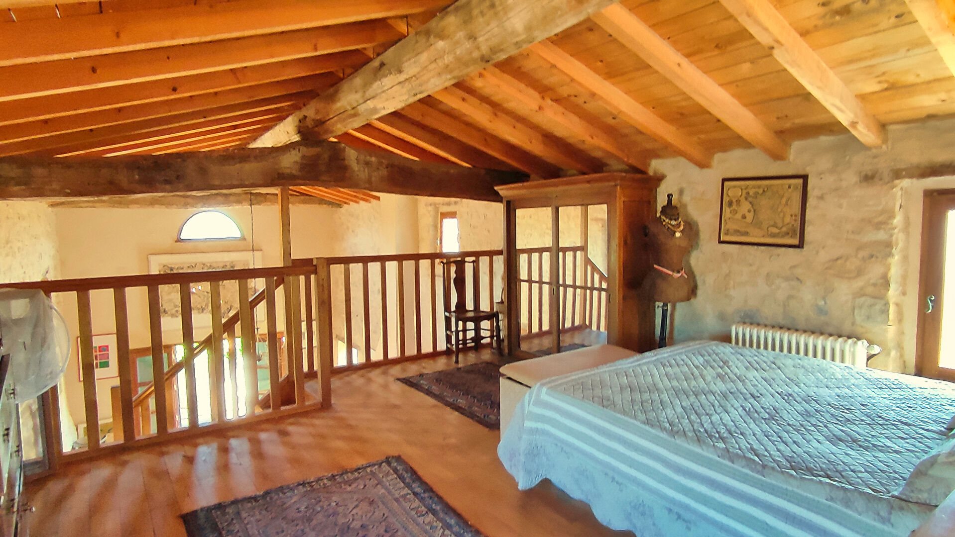 Maison à vendre, 386m², Cardet