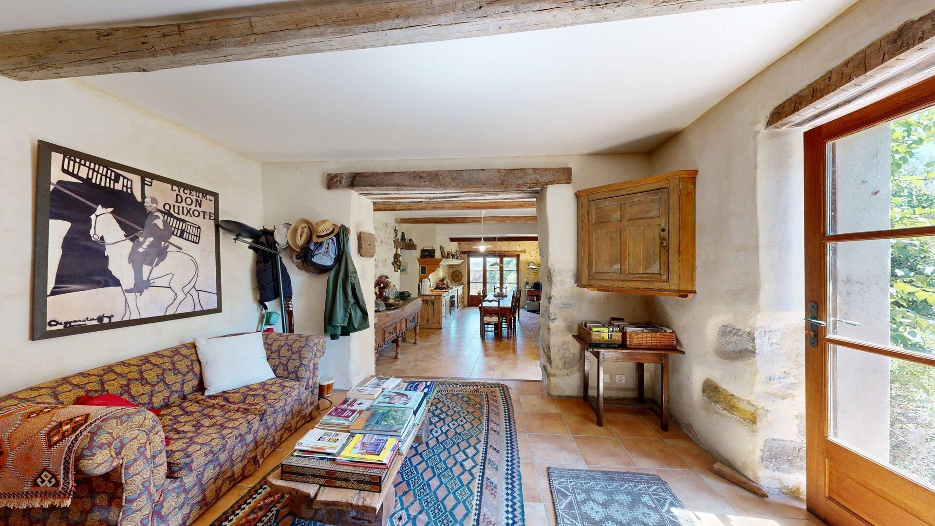 Maison à vendre, 386m², Cardet