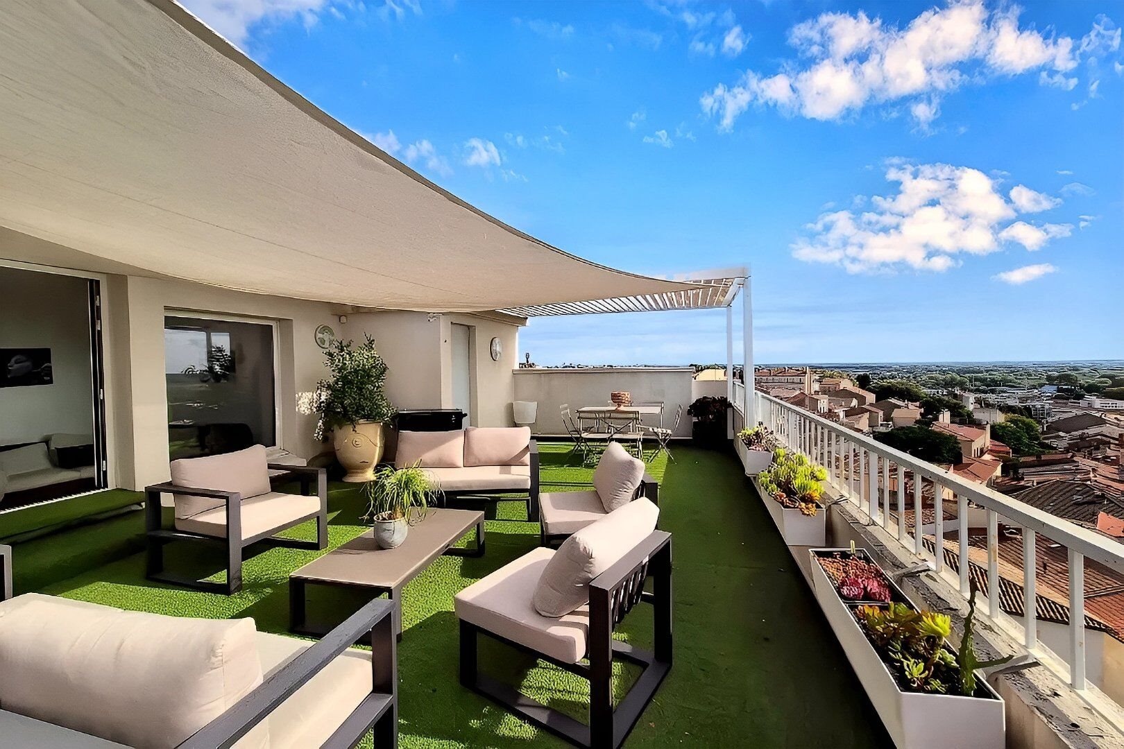 Appartement à vendre, 225m², Béziers