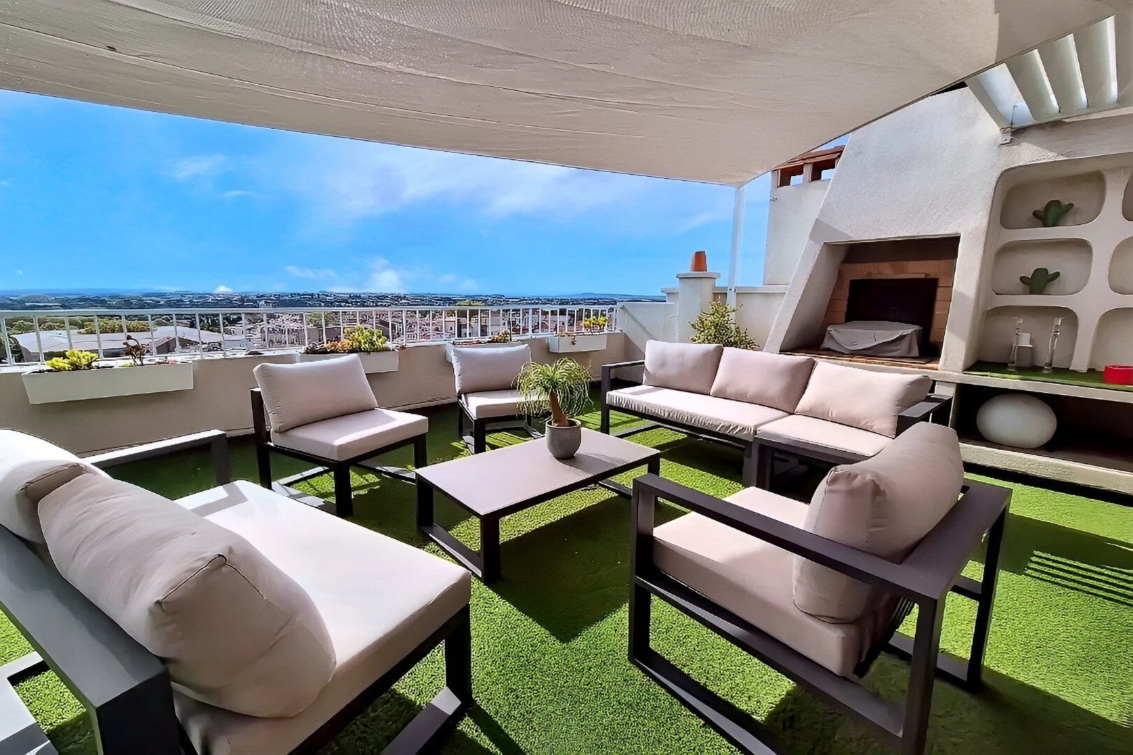 Appartement à vendre, 225m², Béziers