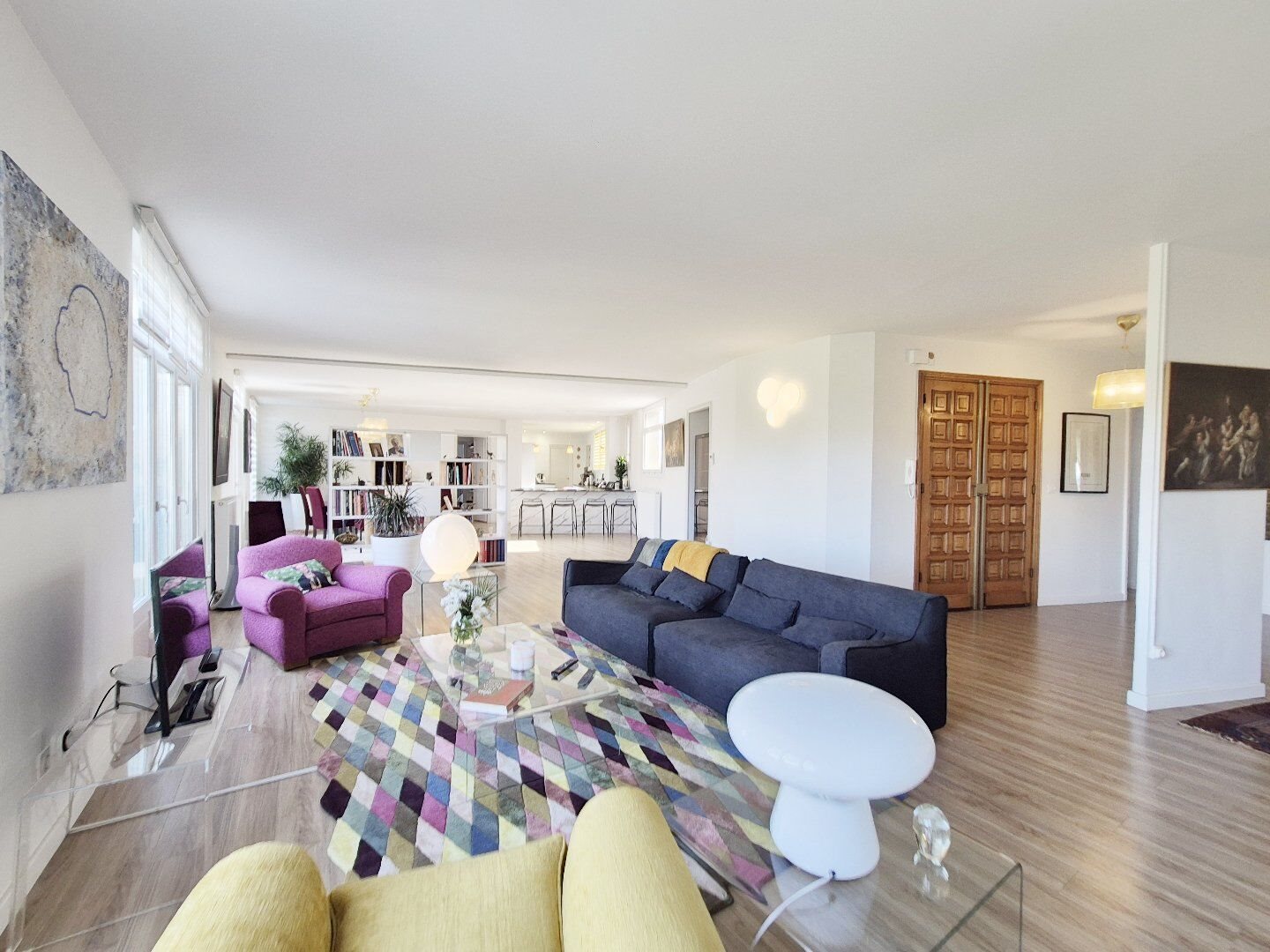 Appartement à vendre, 225m², Béziers