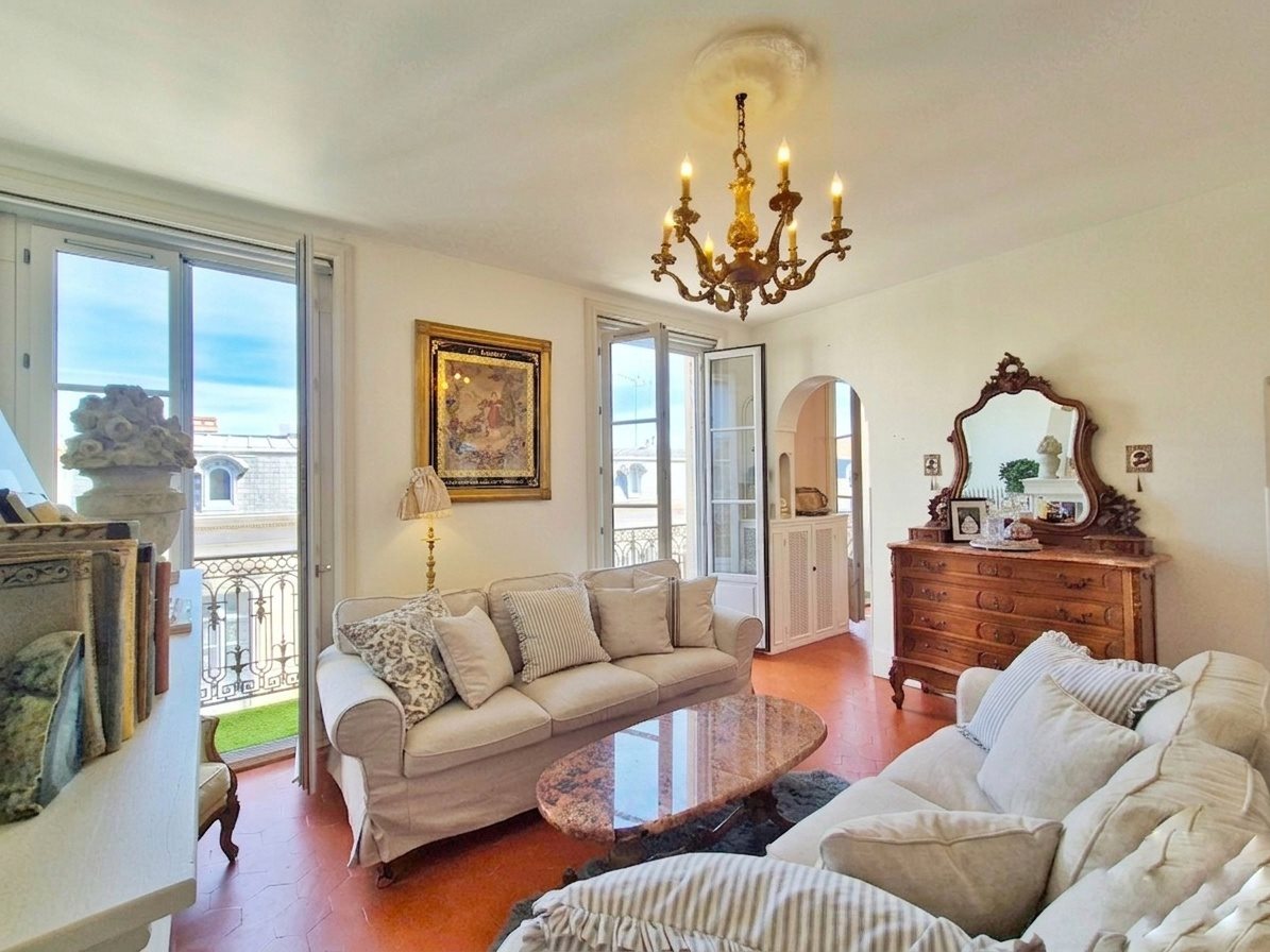 Appartement à vendre, 125m², Béziers