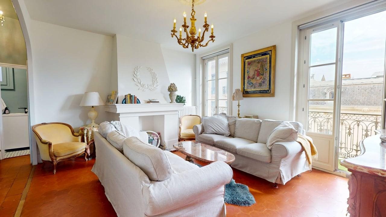 Appartement à vendre, 125m², Béziers