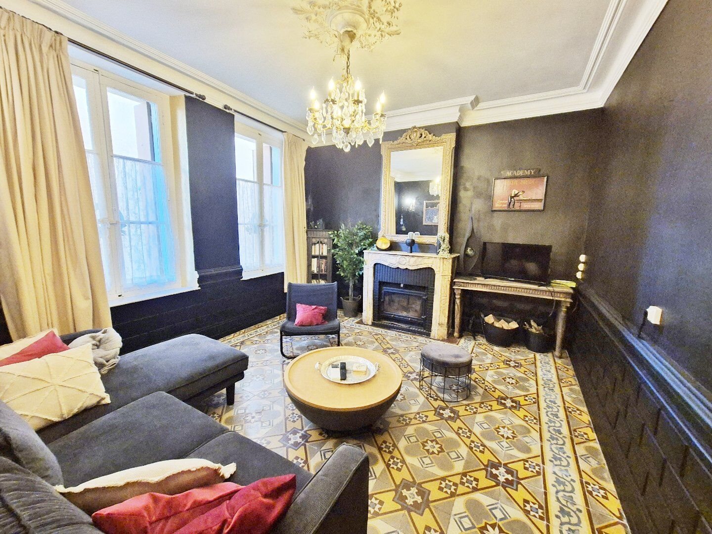 Maison à vendre, 200m², Capestang