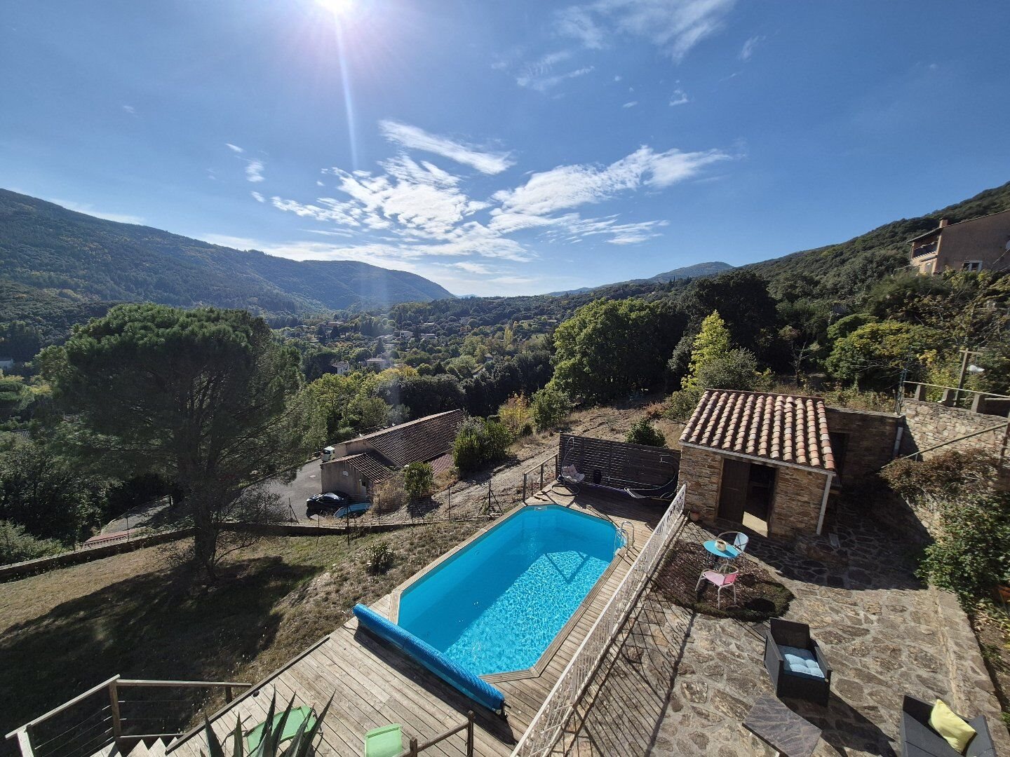 Maison à vendre, 150m², Prémian