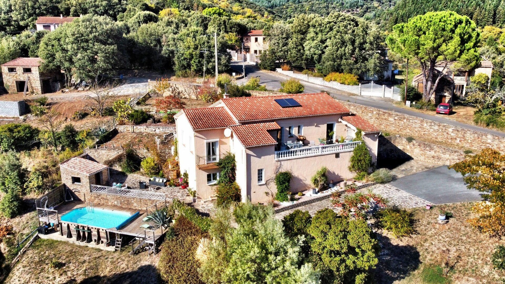 Maison à vendre, 150m², Prémian