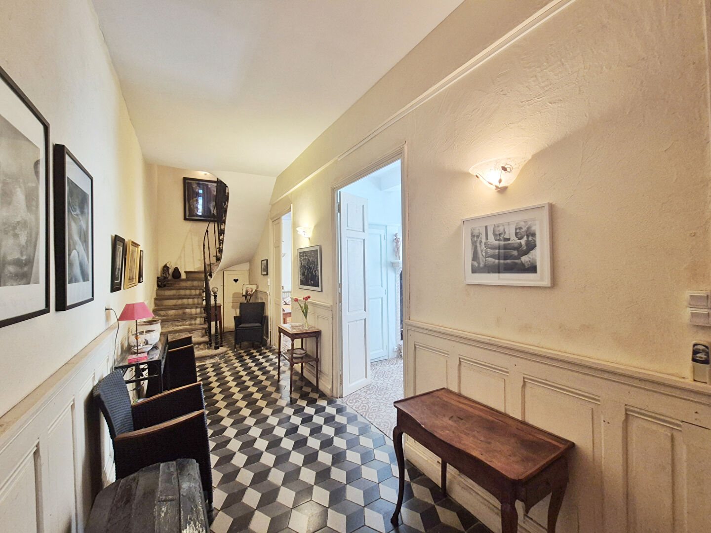 Maison à vendre, 200m², Nissan-lez-Enserune