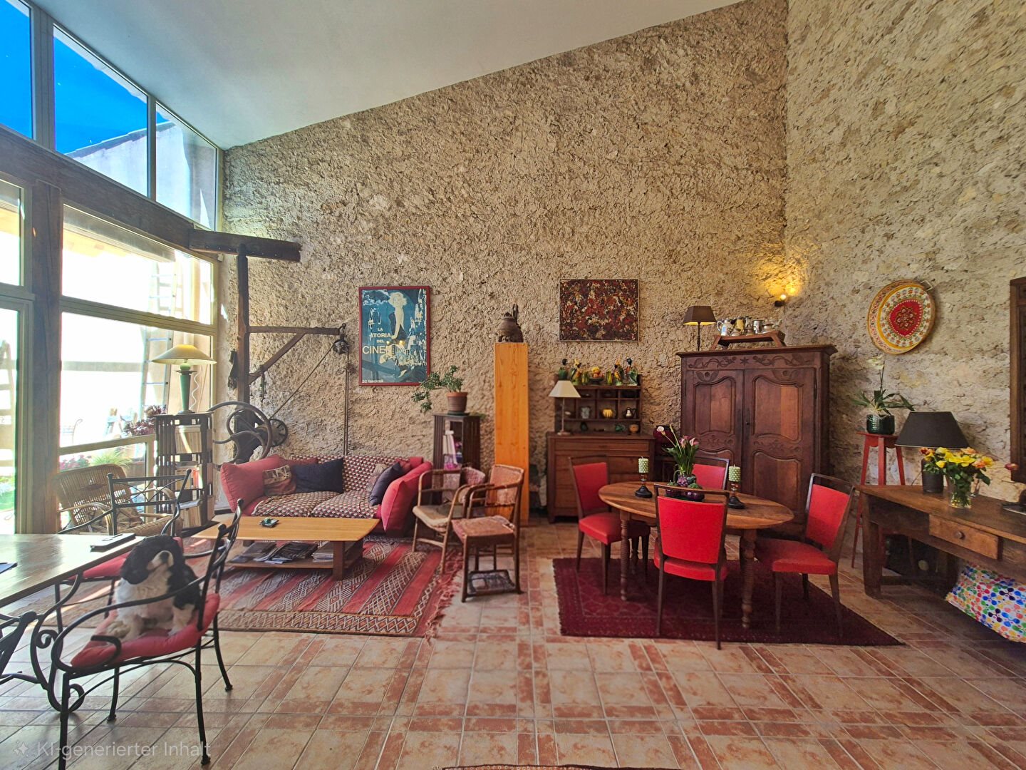 Maison à vendre, 200m², Nissan-lez-Enserune