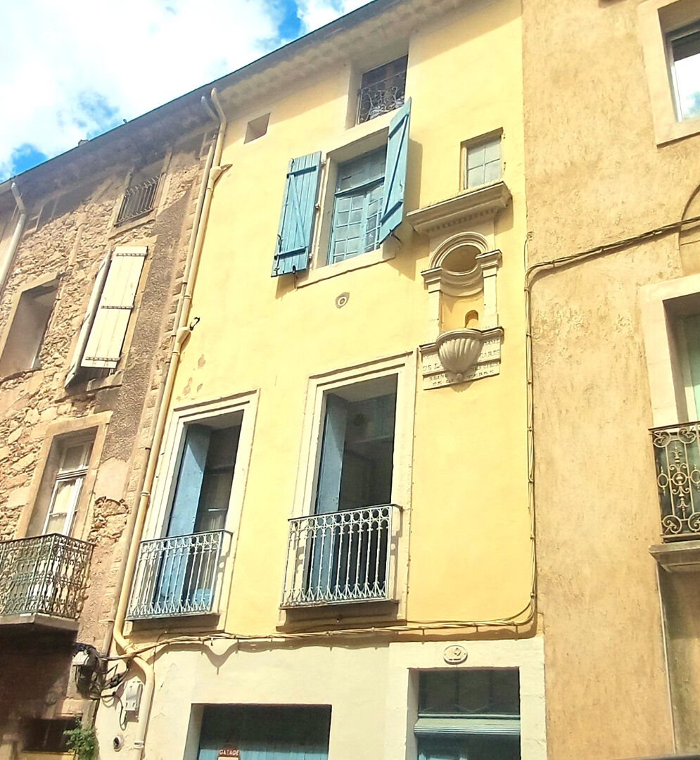 Maison à vendre, 129m², Béziers