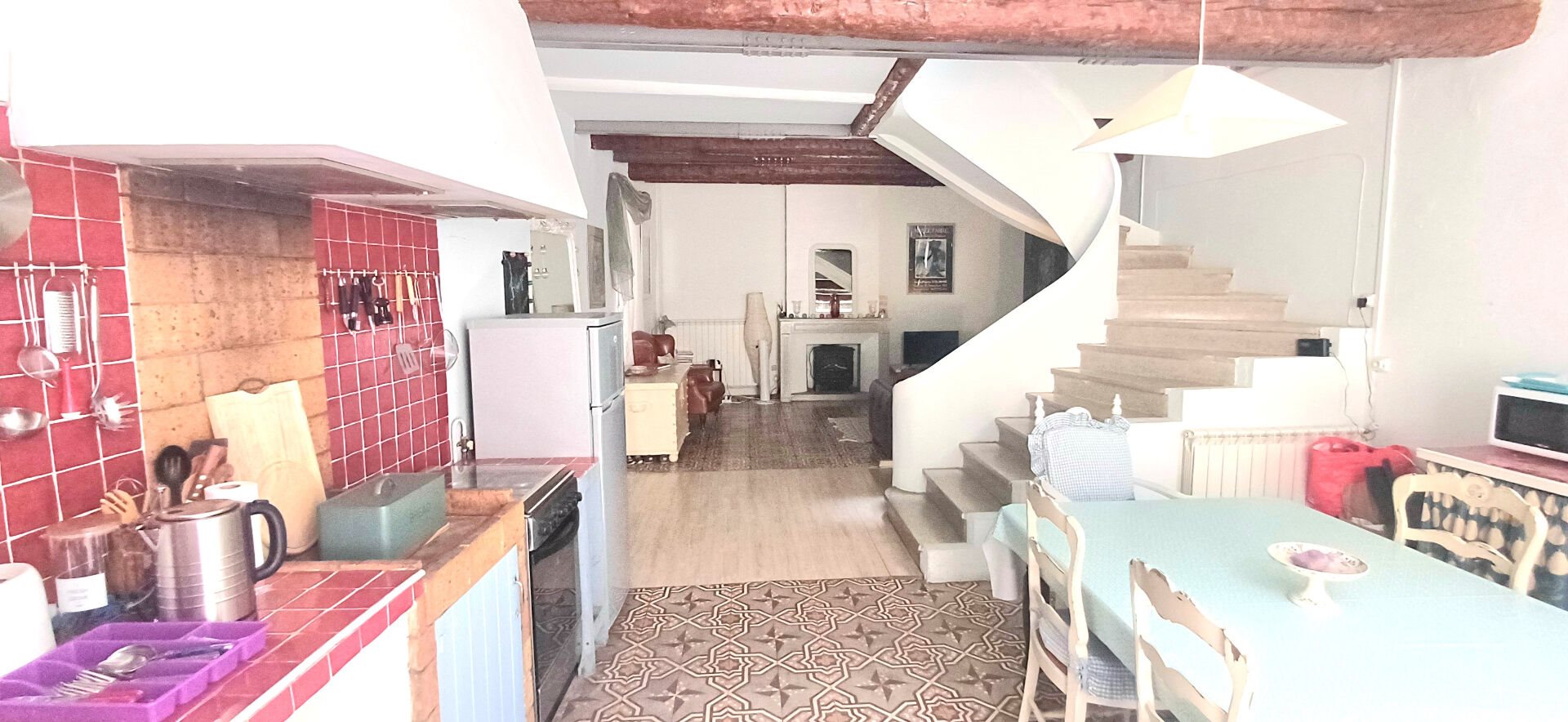 Maison à vendre, 129m², Béziers