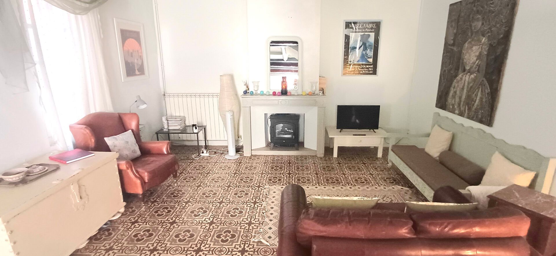 Maison à vendre, 129m², Béziers