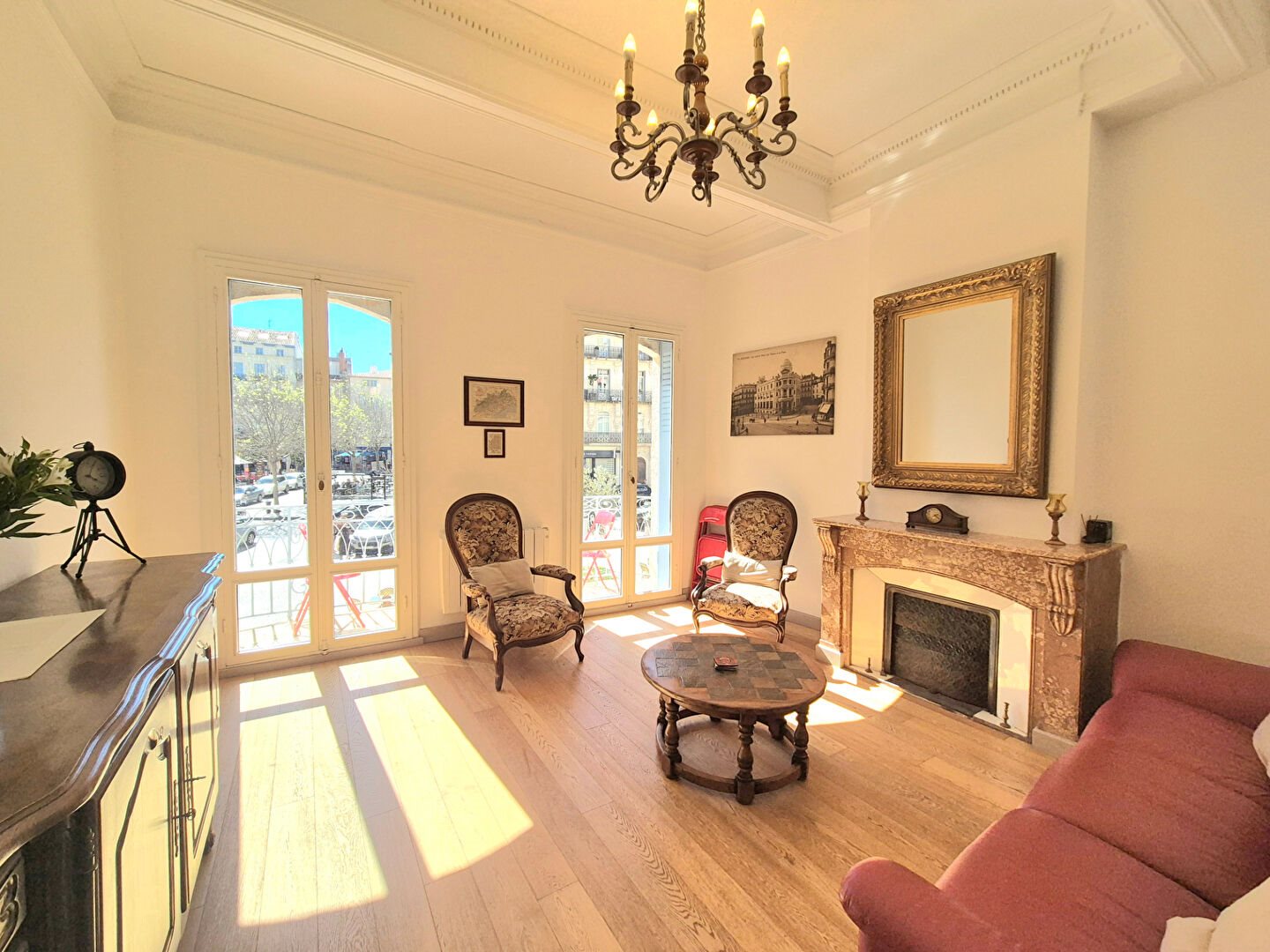 Appartement à vendre, 100m², Béziers