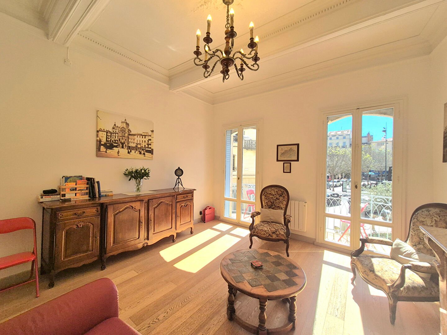 Appartement à vendre, 100m², Béziers