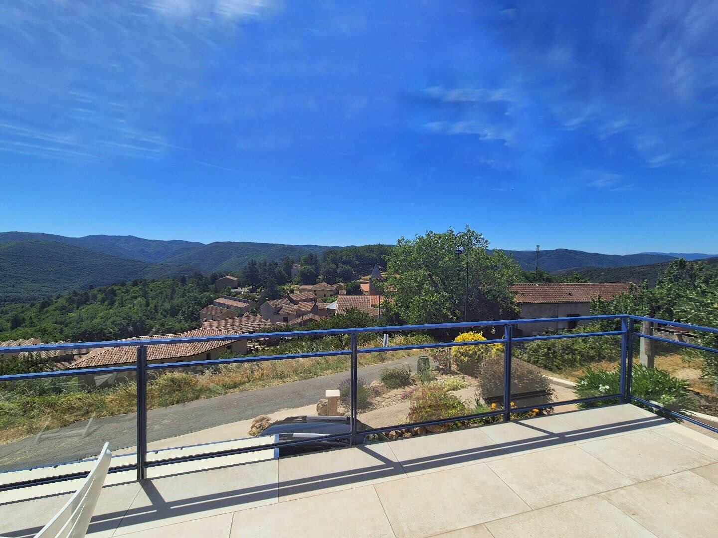 Maison à vendre, 200m², Saint-Vincent-d'Olargues
