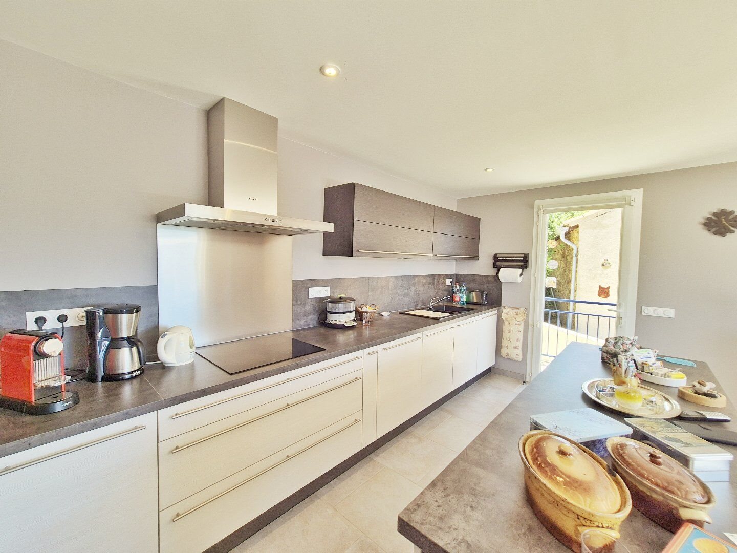 Maison à vendre, 200m², Saint-Vincent-d'Olargues