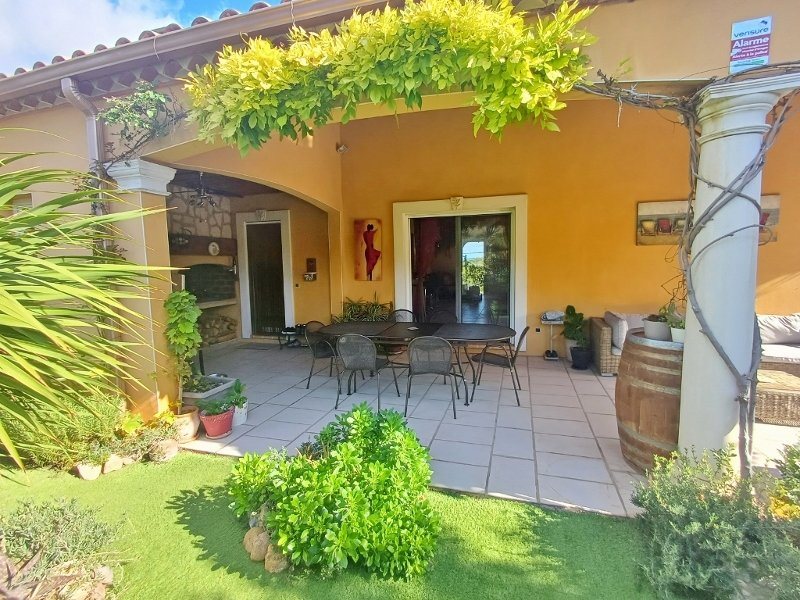 Maison à vendre, 200m², Puissalicon