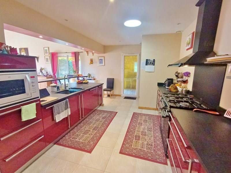 Maison à vendre, 200m², Puissalicon