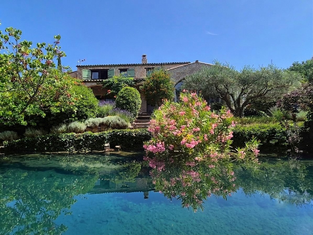 Maison à vendre, 210m², Soubès