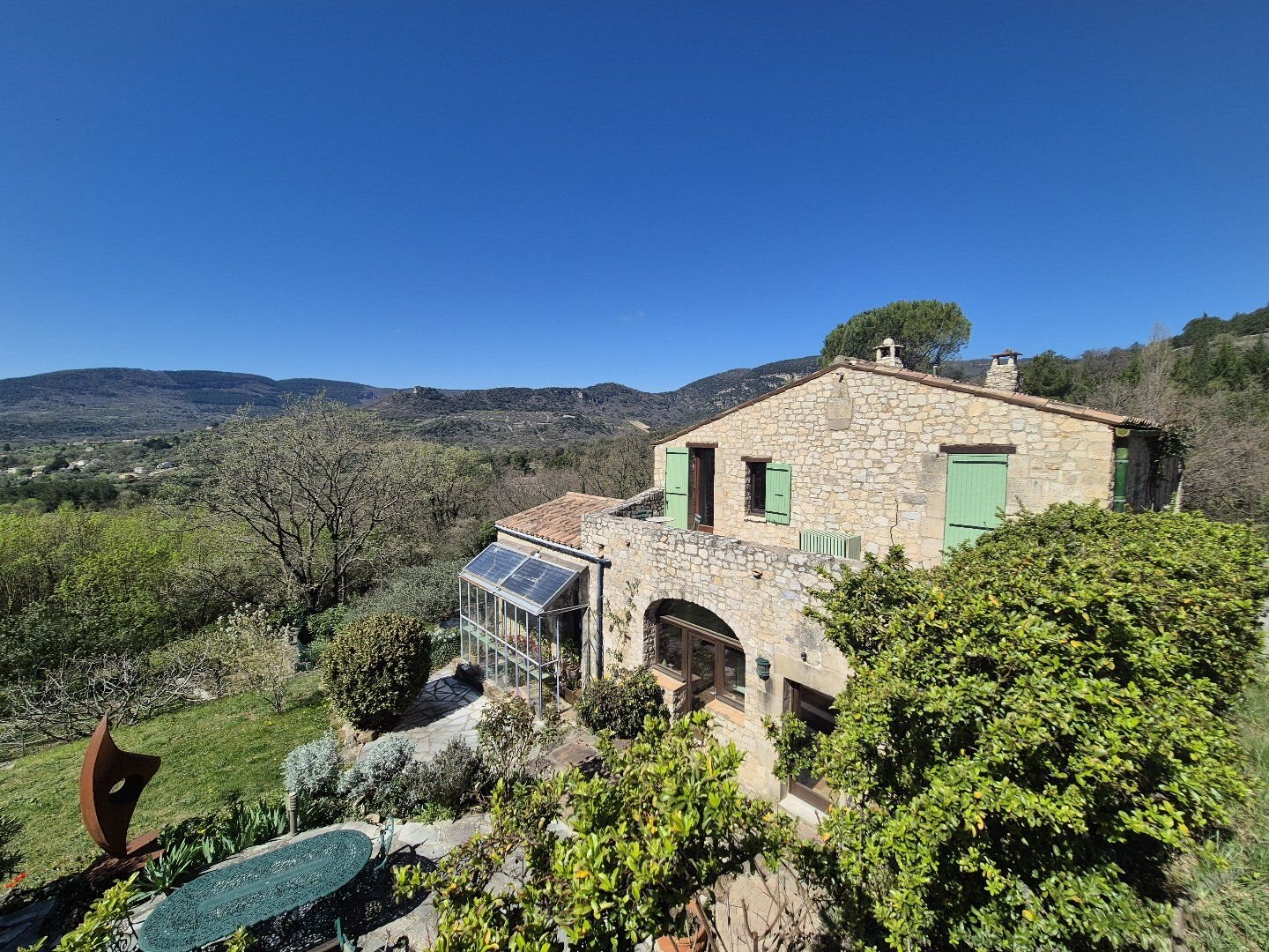 Maison à vendre, 210m², Soubès