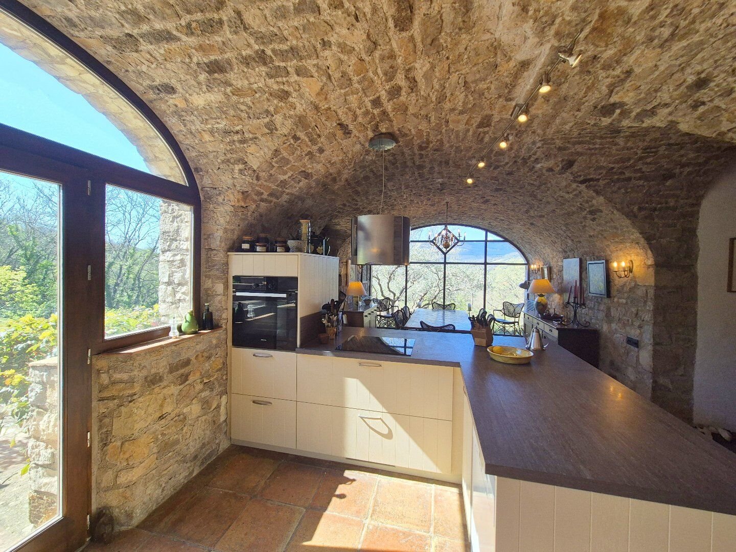 Maison à vendre, 210m², Soubès