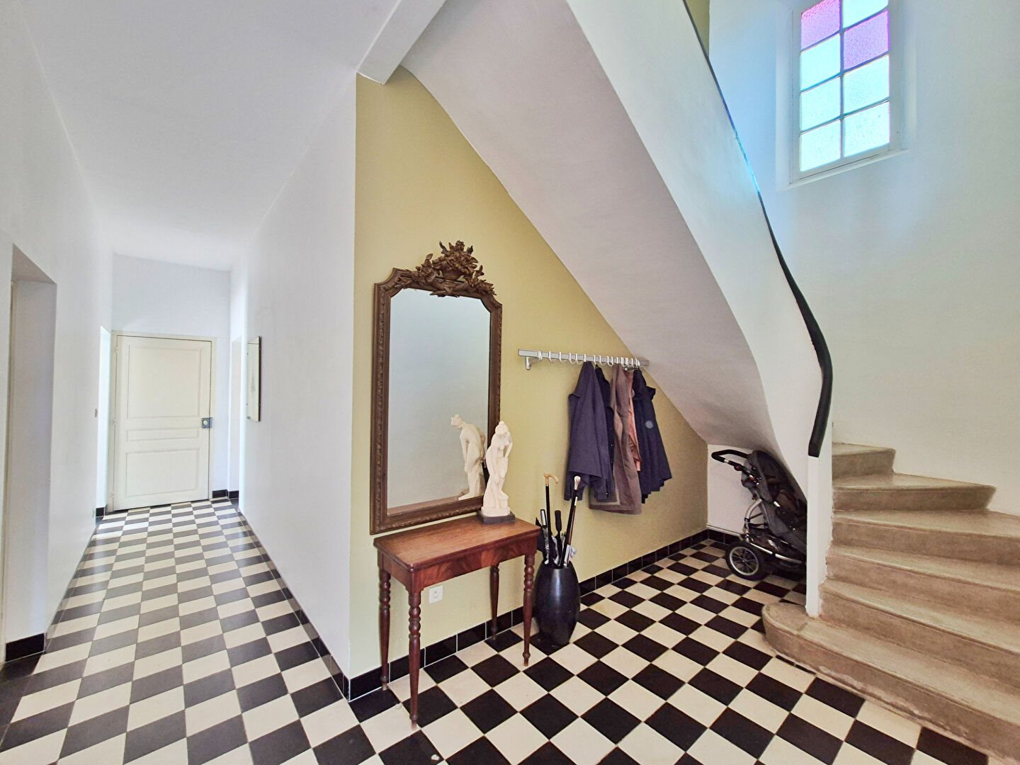 Maison à vendre, 200m², Olonzac