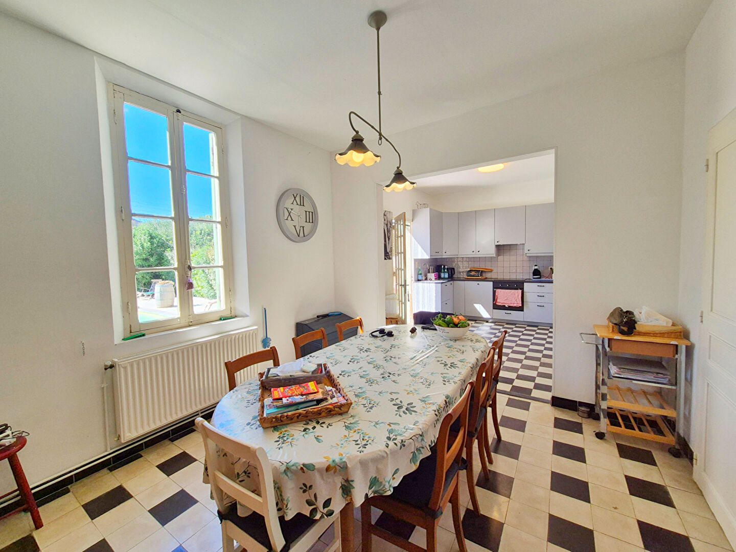 Maison à vendre, 200m², Olonzac