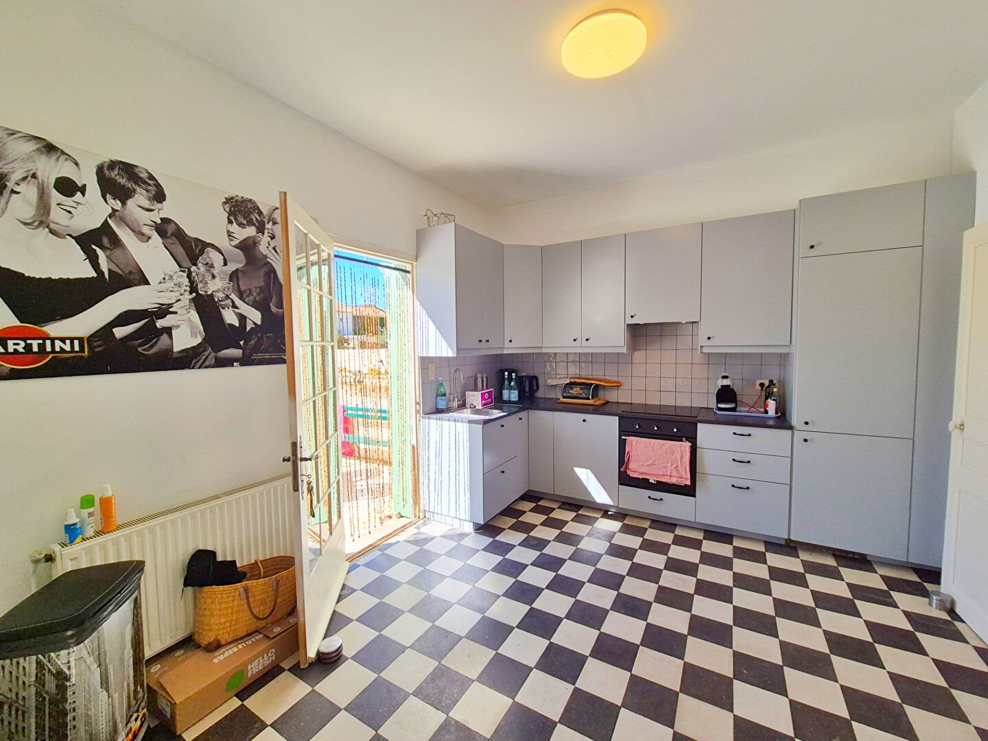 Maison à vendre, 200m², Olonzac