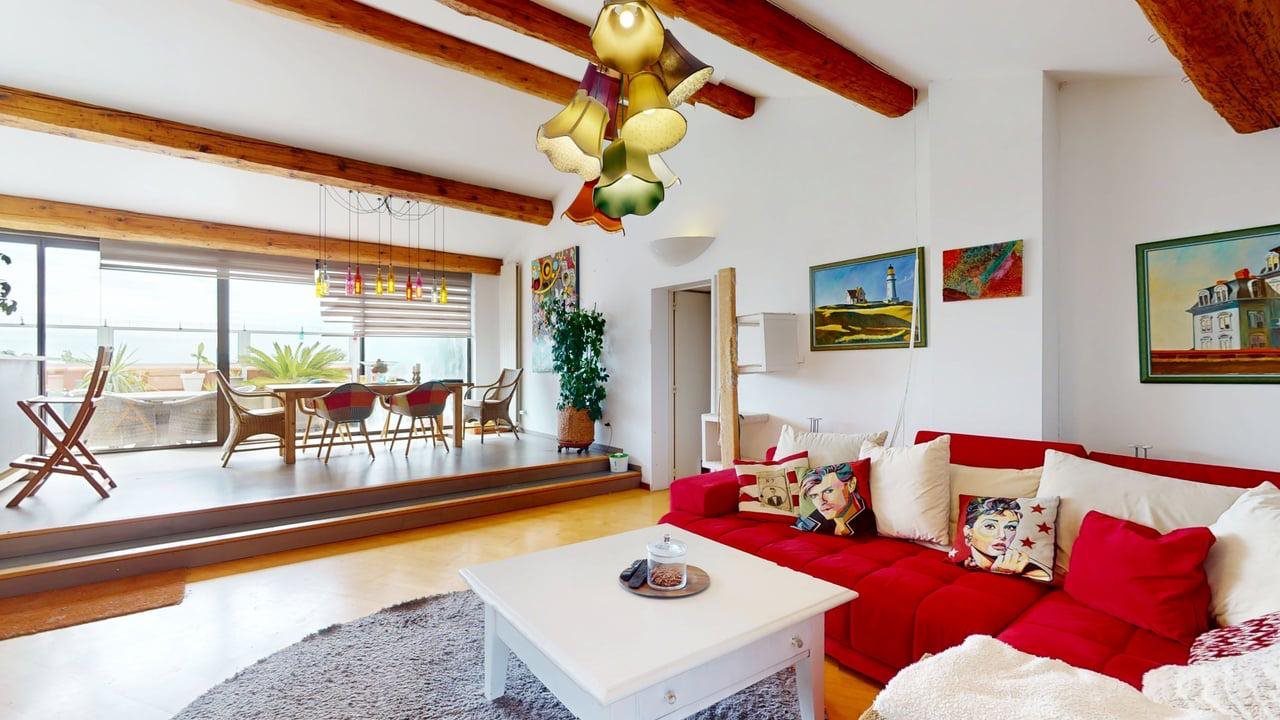 Appartement à vendre, 167m², Béziers
