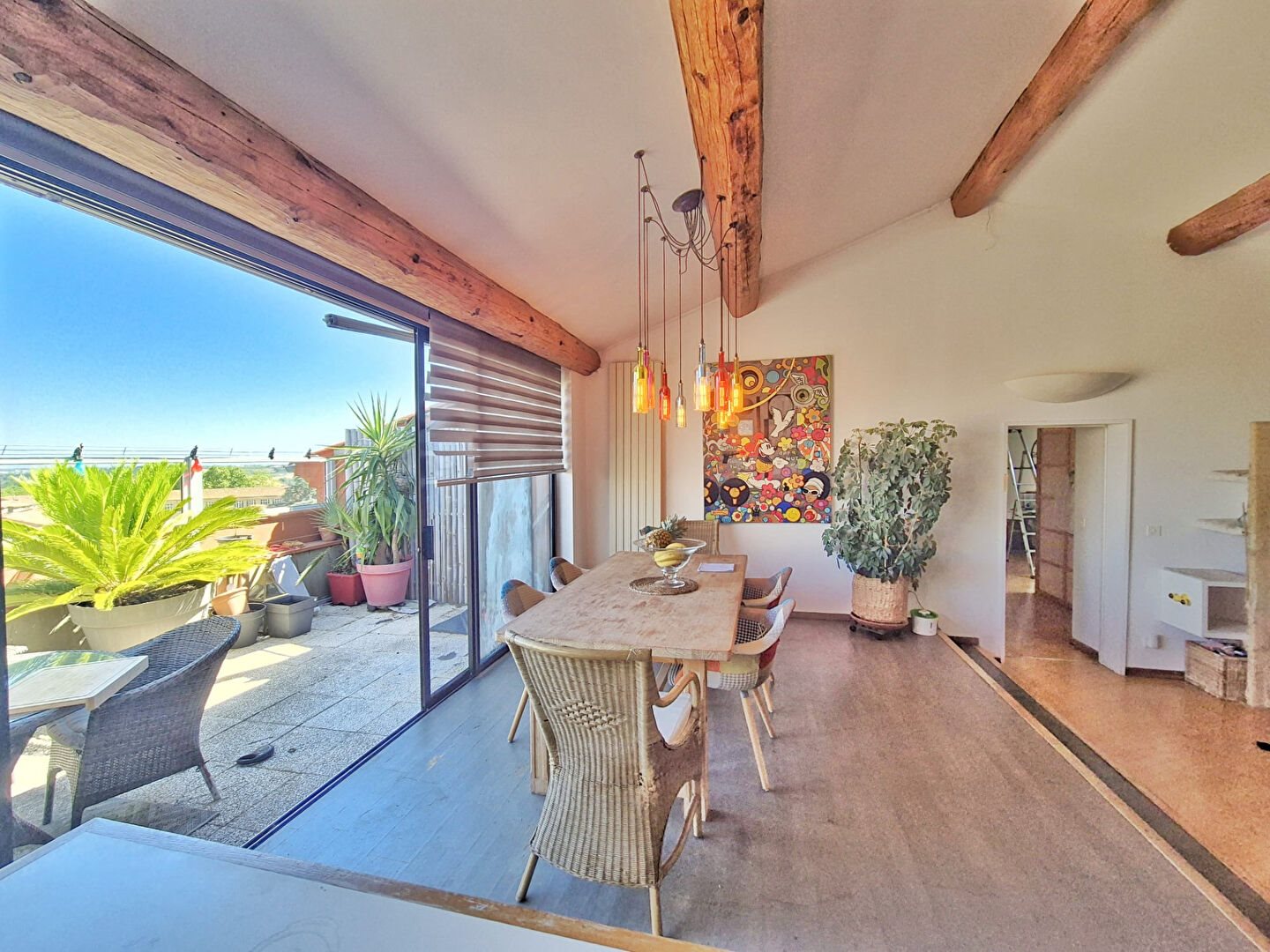 Appartement à vendre, 167m², Béziers