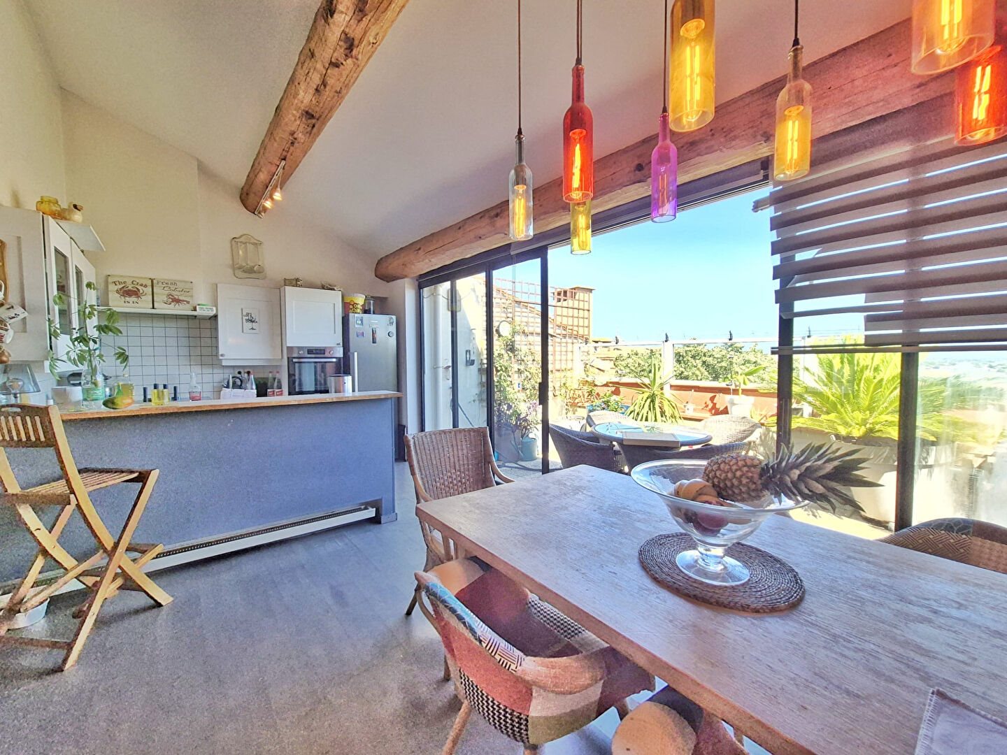 Appartement à vendre, 167m², Béziers