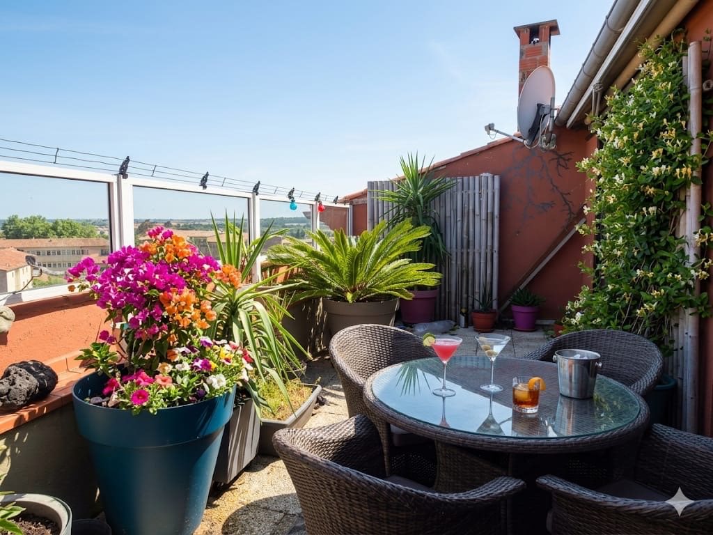 Appartement à vendre, 167m², Béziers