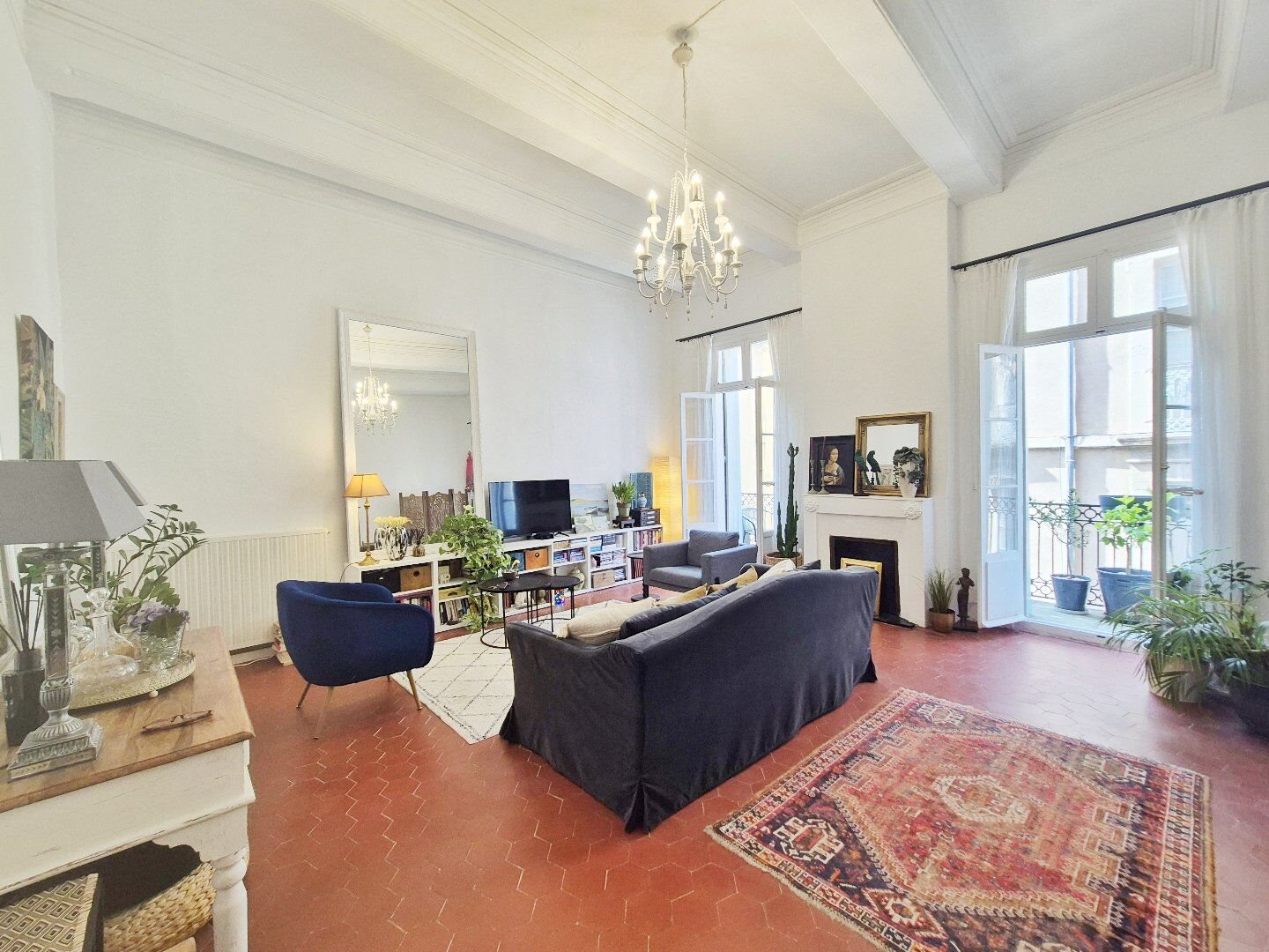 Appartement à vendre, 120m², Béziers
