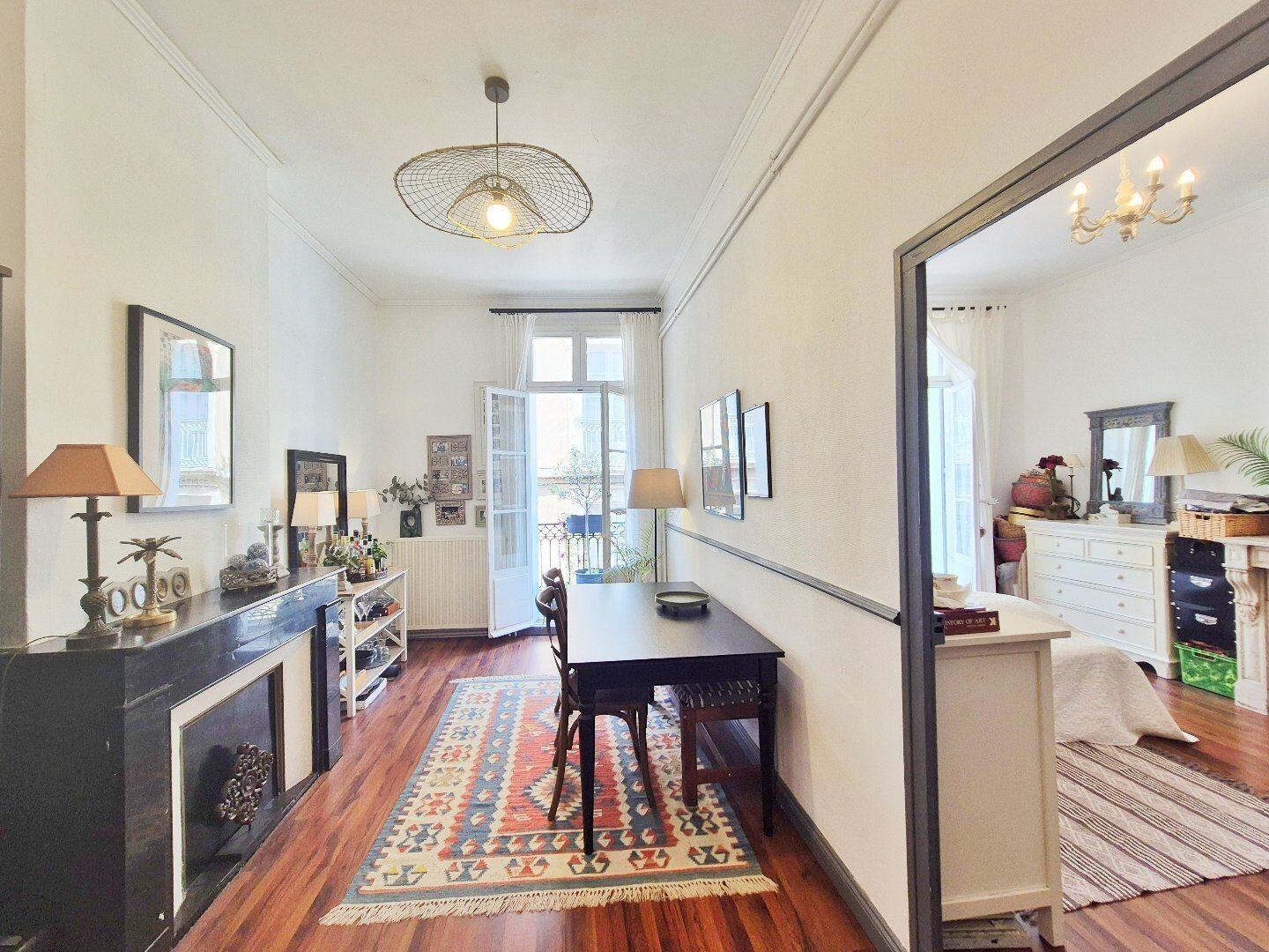 Appartement à vendre, 120m², Béziers