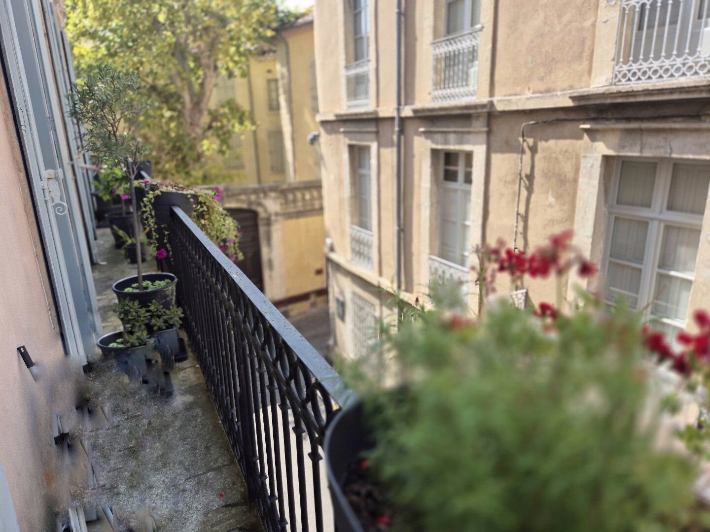 Appartement à vendre, 120m², Béziers