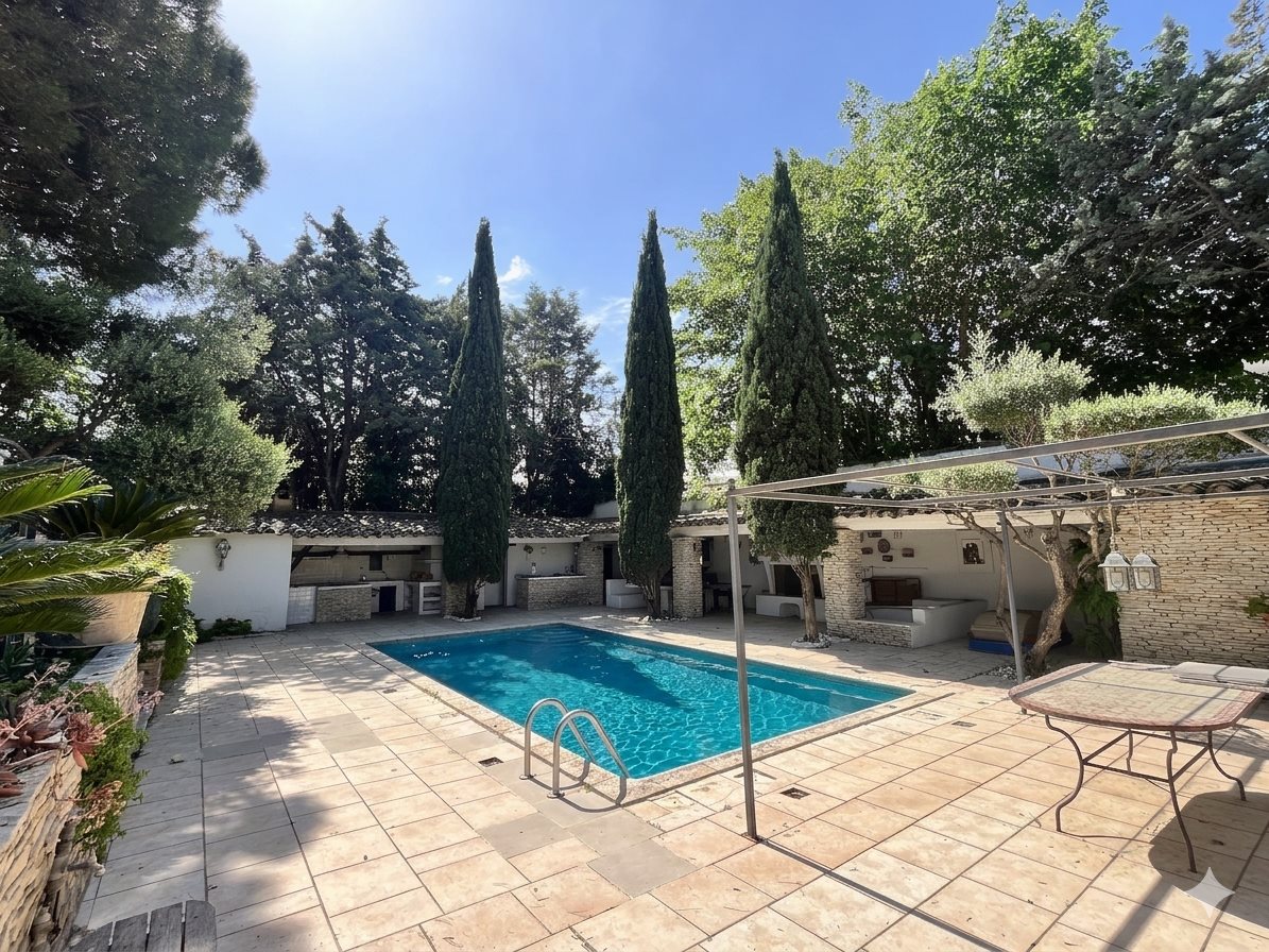 Maison à vendre, 254m², Montpellier