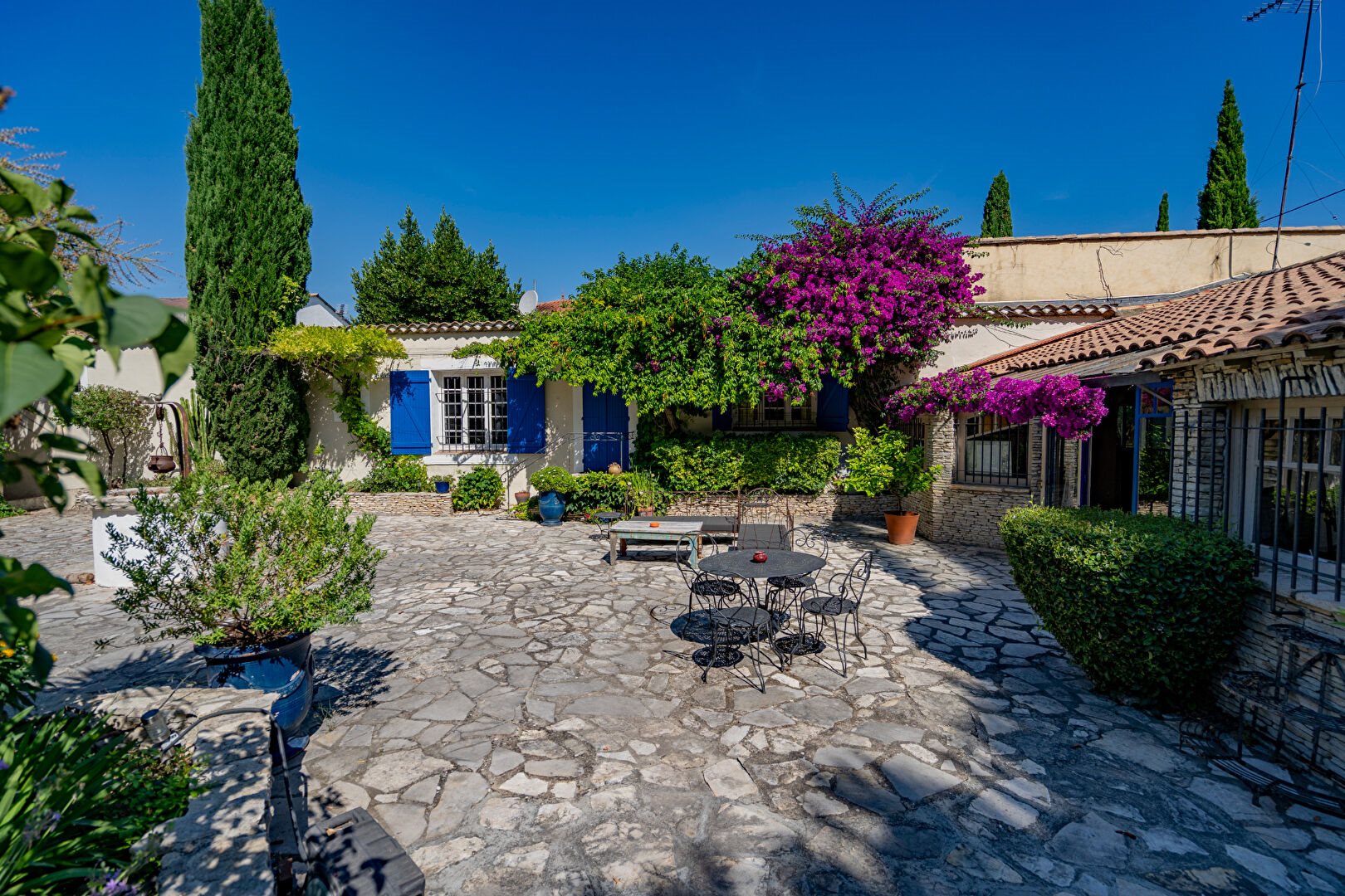 Maison à vendre, 254m², Montpellier